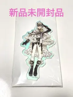 アイナナ オーロラアクリルスタンド 百