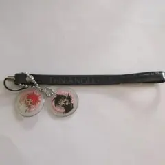 D.N.ANGEL ストラップ