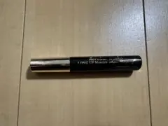 キスミー ヒロインメイク マスカラ ロング 01ブラック