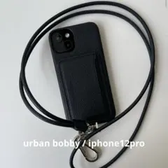 urban bobby / iphone 12pro / ストラップ付き 2025年最新】urbanbobby ストラップの人気アイテム - メルカリ