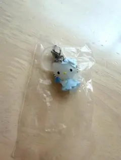 ハローキティ めじるしアクセサリー 天使