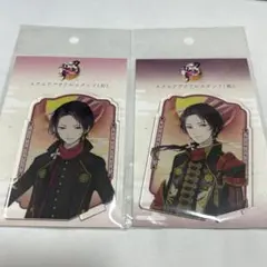 刀剣乱舞 スクエアアクリルスタンド 加州清光 (初) (極)