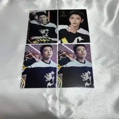 SEVENTEEN HOME ジョシュア トレカ