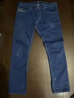 DIESEL D.N.A 16ssデニムパンツ