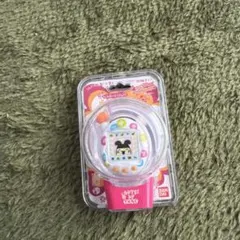 たまごっちプラス　ガチャ　みみっち
