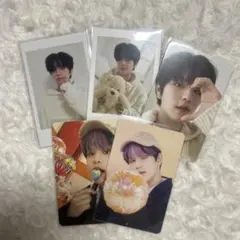 2025年最新】スンミン シーグリ 特典の人気アイテム - メルカリ