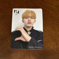 ini 田島将吾 THEFLAME HMVonline 3形態特典トレカ