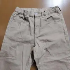 ユニクロ　ウルトラストレッチレギンスパンツ