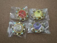 あんスタ　リングライト
