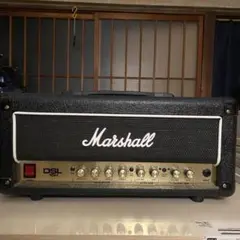 Marshall BASS 3520 200W メンテナンス済 完動品 - メルカリ