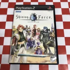 【C19344】シャイニングフォース ネオ