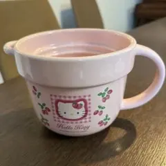 Hello Kitty vivitix キャニスター 2005年 - メルカリ