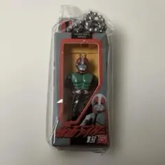 仮面ライダー ソフビパッケージチャーム 仮面ライダー1号