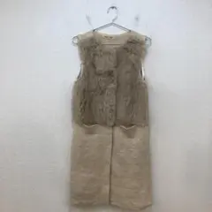 ラビット ベスト