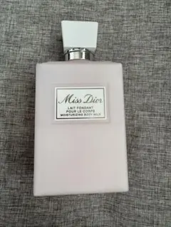 Miss Dior モイスチャライジング ボディミルク 200ml - メルカリ