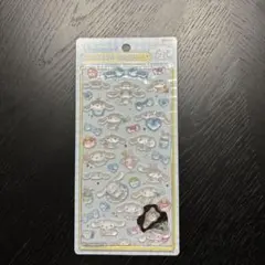 サンリオ ボンボン ドロップ シール