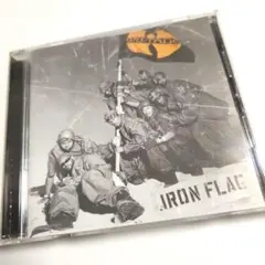 IRON FLAG