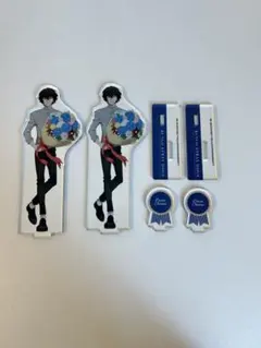 文スト 太宰治 アクスタ セット