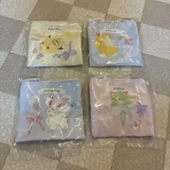 ポケモン トートバッグ＆ポーチコレクション vol.11