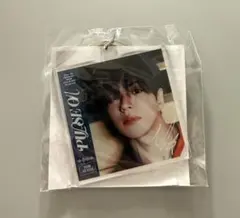 TREASURE カプセルトイ ジェヒョク