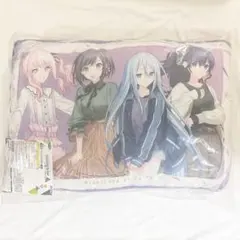 プロセカ セガラッキーくじ A賞 クッション ニーゴ 25時、ナイトコードで。