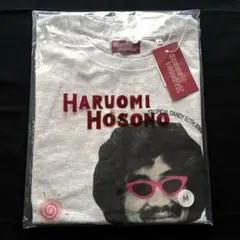 【新品】細野晴臣 北京ダックTシャツ Mサイズ