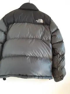 90s THE NORTH FACE ヌプシ ダウンジャケット バルトロ