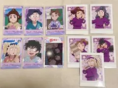 忍たま乱太郎 忍たま スナップマイド ぱしゃこれ 4年生 まとめ売り