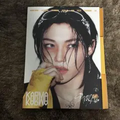 KARMA accordion フィリックスのサムネイル