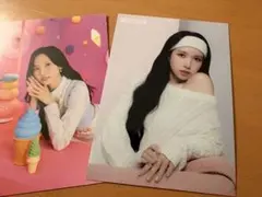 TWICE MISAMO ミナ トレカ2枚セット - メルカリ