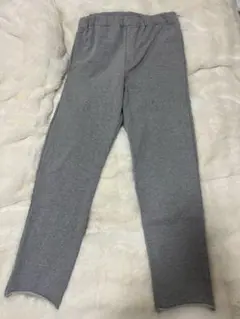 AURALEE/オーラリー（スウェットパンツ）