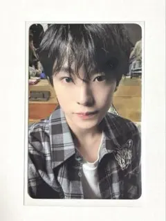 2026年最新】Nct wish ユウシ 中華の人気アイテム - メルカリ