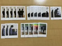 いれいす 実写チェキ ペア