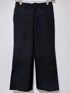 【OLD】Ｎ．HOOLYWOOD ウールスラックスのサムネイル