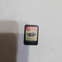 モンスターハンターライズ Nintendo Switch