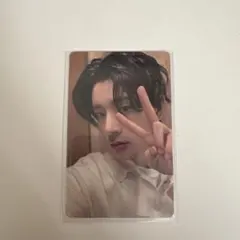 ENHYPEN ジェイク fcトレカ