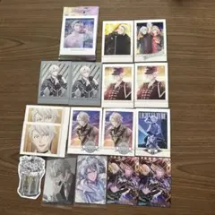 アイナナ TRIGGER 八乙女楽 セット