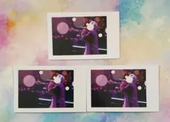 いれいす　実写チェキ