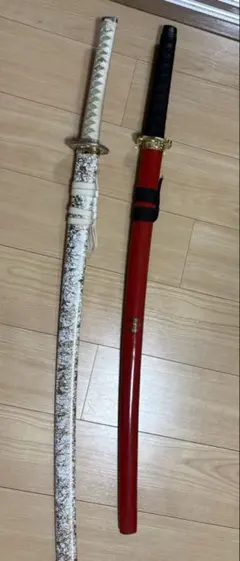 脇差 模造刀 全長70cm コスプレ ディスプレイ 脇差 模造刀 全長70cm コスプレ ディスプレイ | Mercari