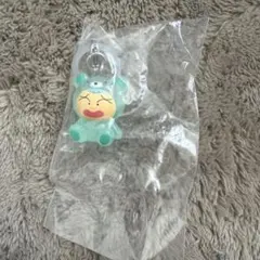 クレヨンしんちゃんめじるしアクセサリー/みんなでくまパジャマ【まさおくん】