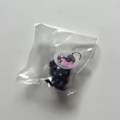 ハローキティ　めじるしアクセサリー