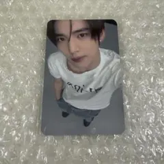AND2BLE and2ble ハンユジン kpopstore 特典 - メルカリ