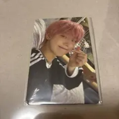 ENHYPEN キムソヌ トレカ