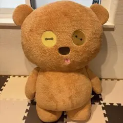 ①USJ ティム ユニバーサル ミニオン ぬいぐるみ 特大 ビック 大きい USJ ティム ミニオン ぬいぐるみ 大きい BIG｜Yahoo!フリマ（旧