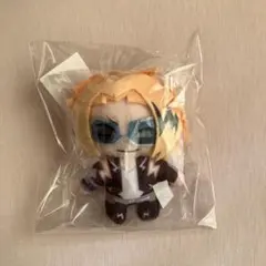 ひまわり様専用】勢喜遊 SEKI YU DOLL KAYCHAIN - メルカリ