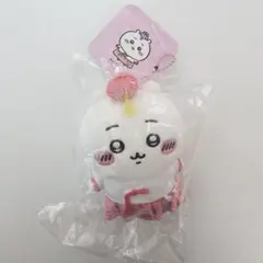 ちいかわ　ショップ　韓国　公式品　 ちいかわ　韓服　ぬいぐるみ