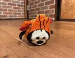 グーフィーぬいぐるみ