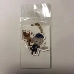 映画 クラユカバ アクリルキーホルダー