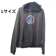 スケーター パーカー