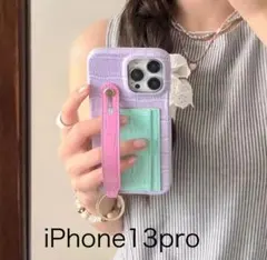 iPhoneケース スマホケース アイフォン ●iPhone13プロ